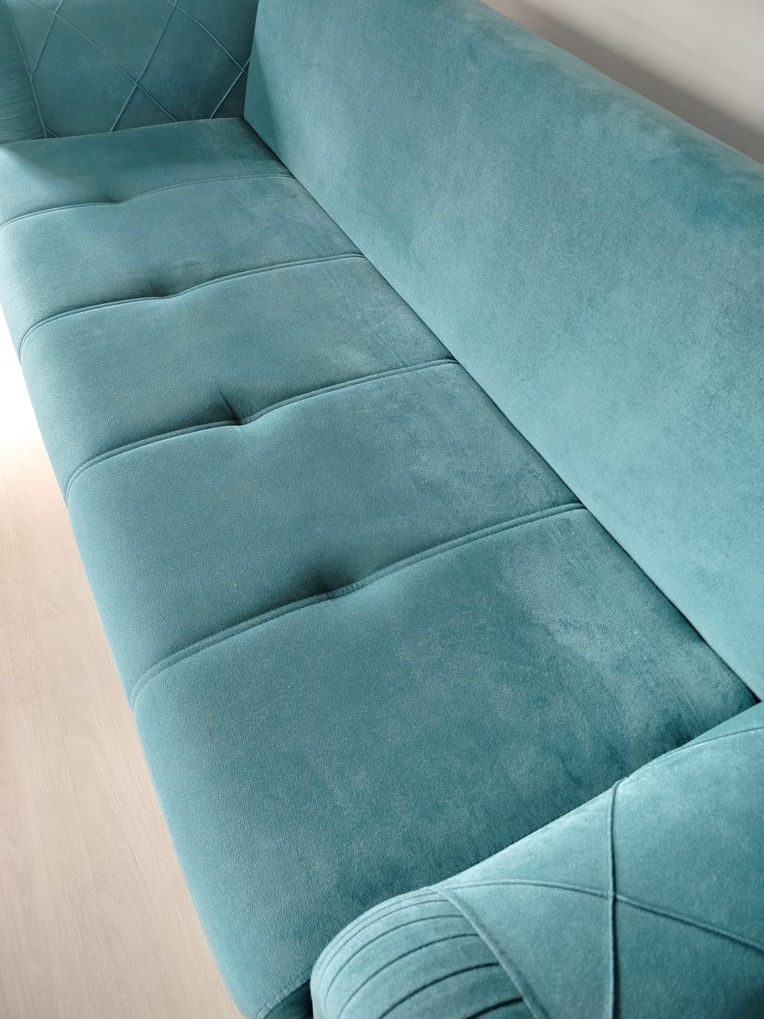 Derinlemesine Temizlik